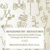 biogeometry signatures book