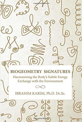biogeometry signatures book