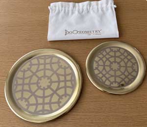 BioGeometry wheel Trays MEDIUM - Image 3